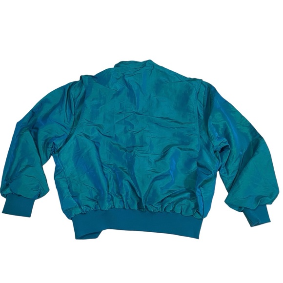 Vintage Unisex  Windbreaker - Picture 2 of 5